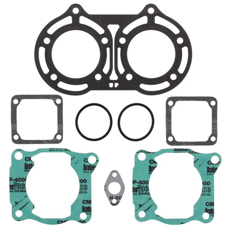 810812 Top End Gaskets   Yamaha