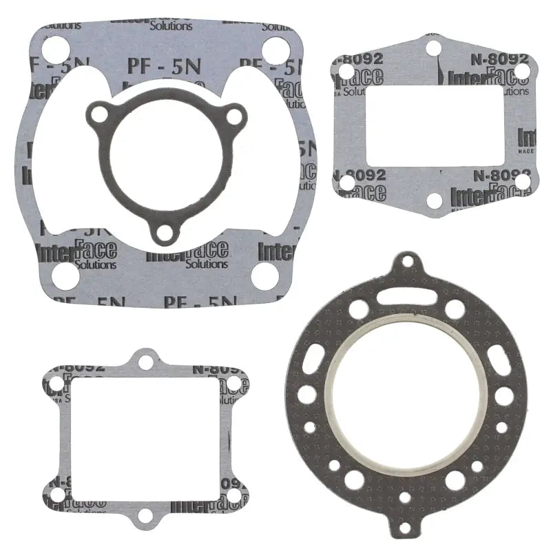 810814 Top End Gaskets  Honda