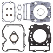 810821 Top End Gaskets   Polaris