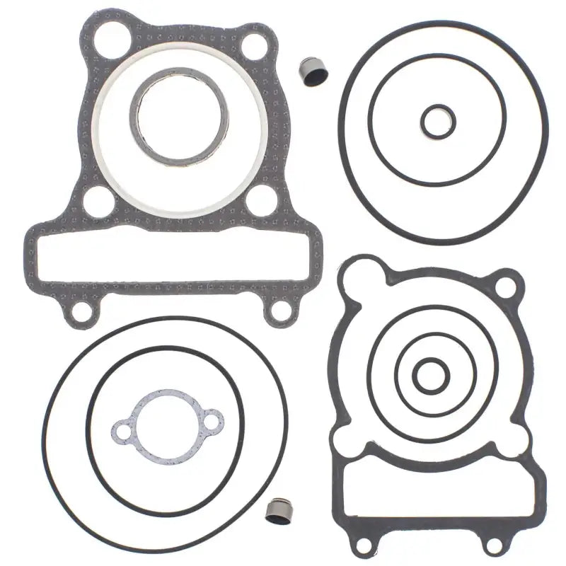 810824 Top End Gaskets   Yamaha