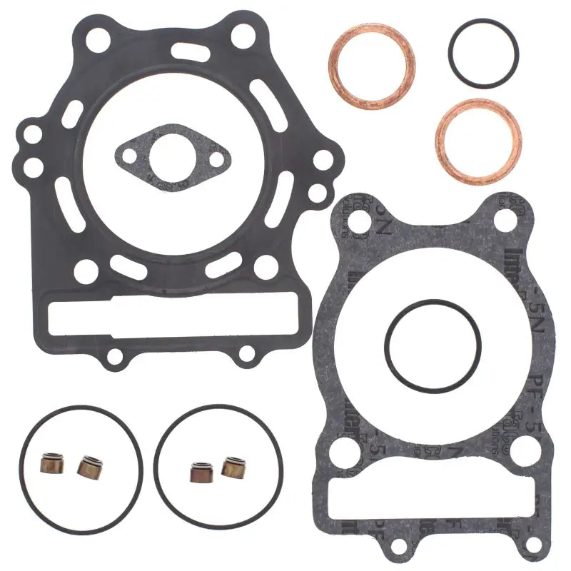 810831 Top End Gaskets  Kawasaki