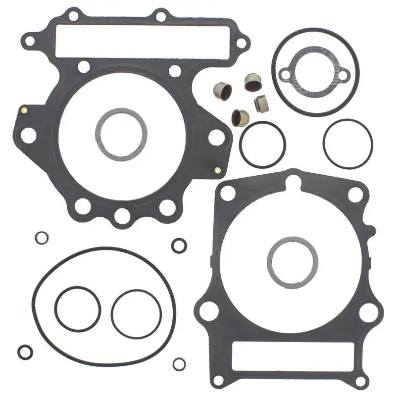 810833 Top End Gaskets   Yamaha