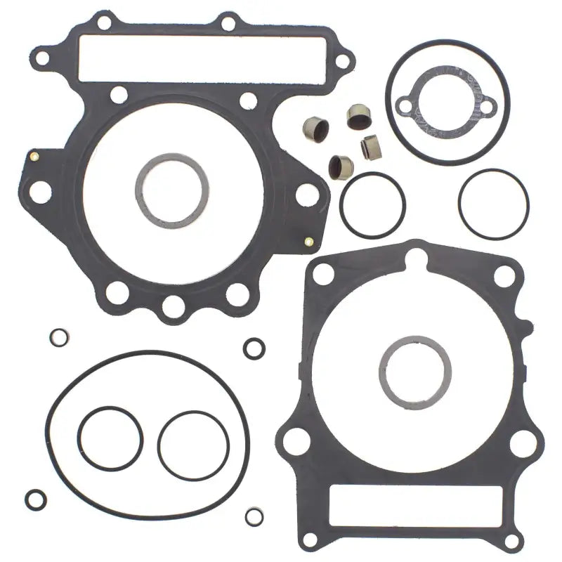 810833 Top End Gaskets   Yamaha