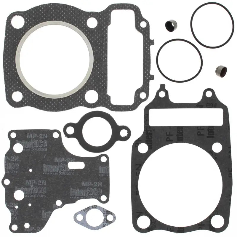 810836 Top End Gaskets   Polaris