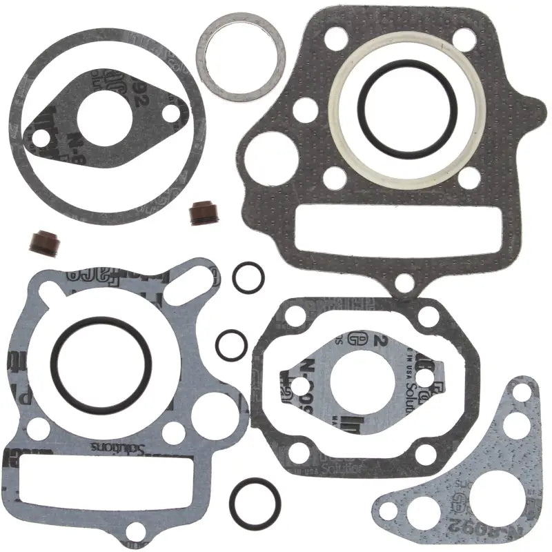 VERTEX 810842 Top End Gaskets Honda