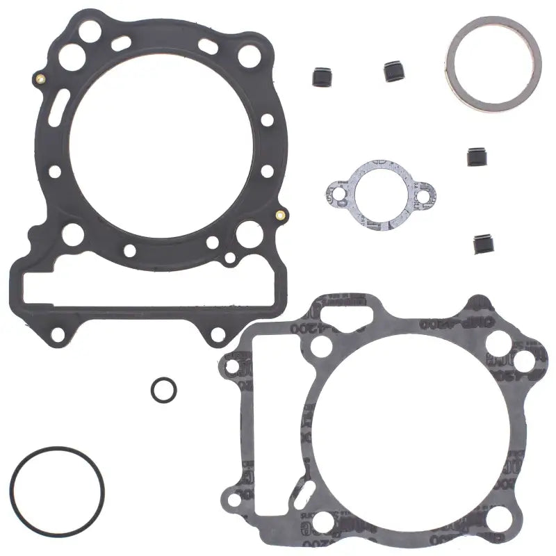 810847 Top End Gaskets  A/C Kaw Suz