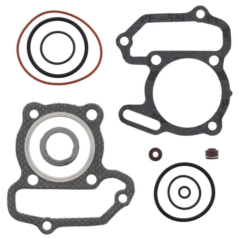810851 Top End Gaskets   Yamaha