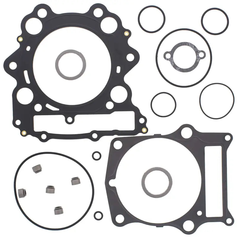 810852 Top End Gaskets   Yamaha