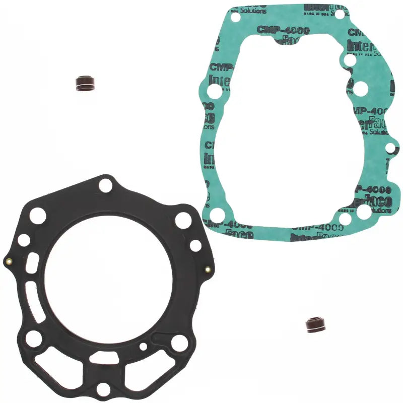 810854 Top End Gaskets  Bombardier