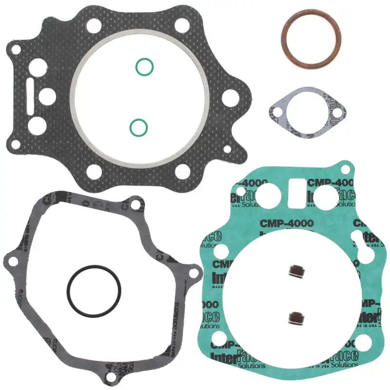 810858 Top End Gaskets  Honda