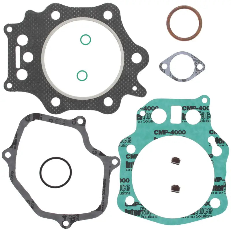 810858 Top End Gaskets  Honda