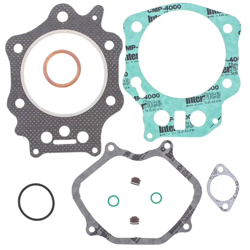 810859 Top End Gaskets  Honda