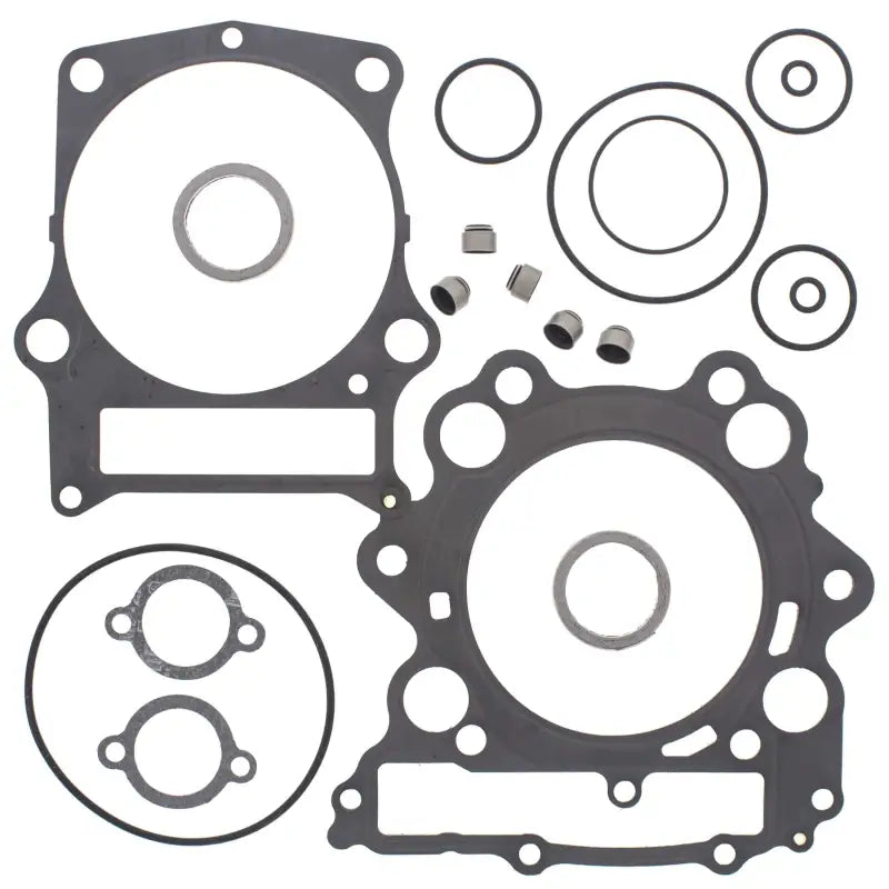 810865 Top End Gaskets   Yamaha