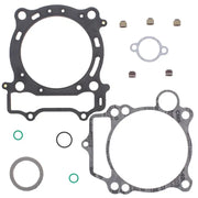 810869 Top End Gaskets   Yamaha