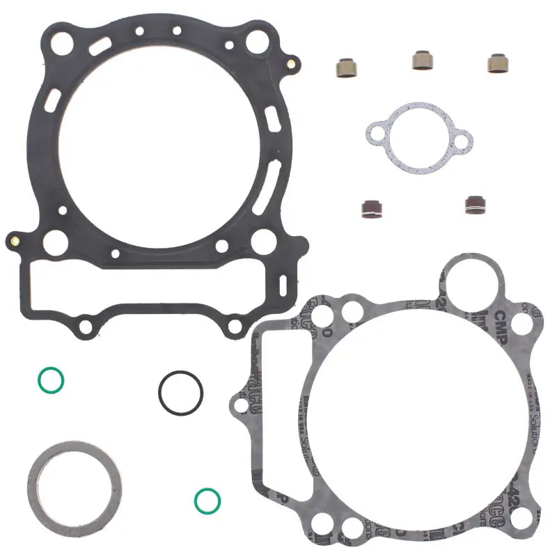 810869 Top End Gaskets   Yamaha