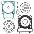 810875 Top End Gaskets   Yamaha