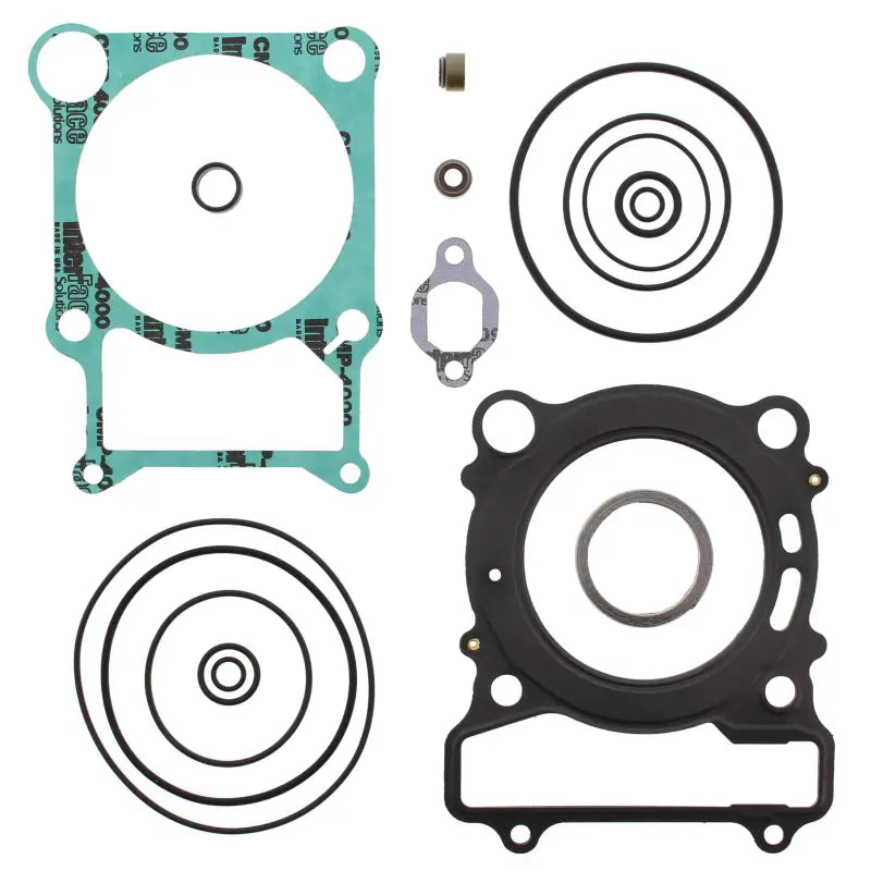 810875 Top End Gaskets   Yamaha