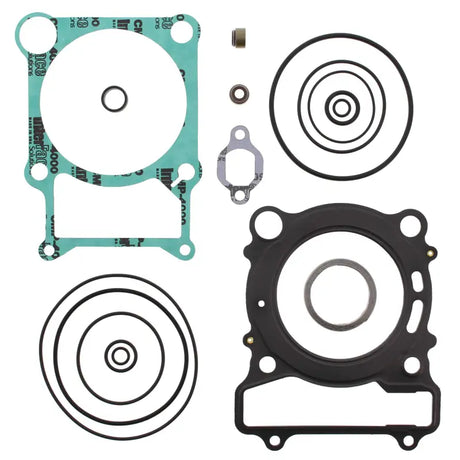 810875 Top End Gaskets   Yamaha