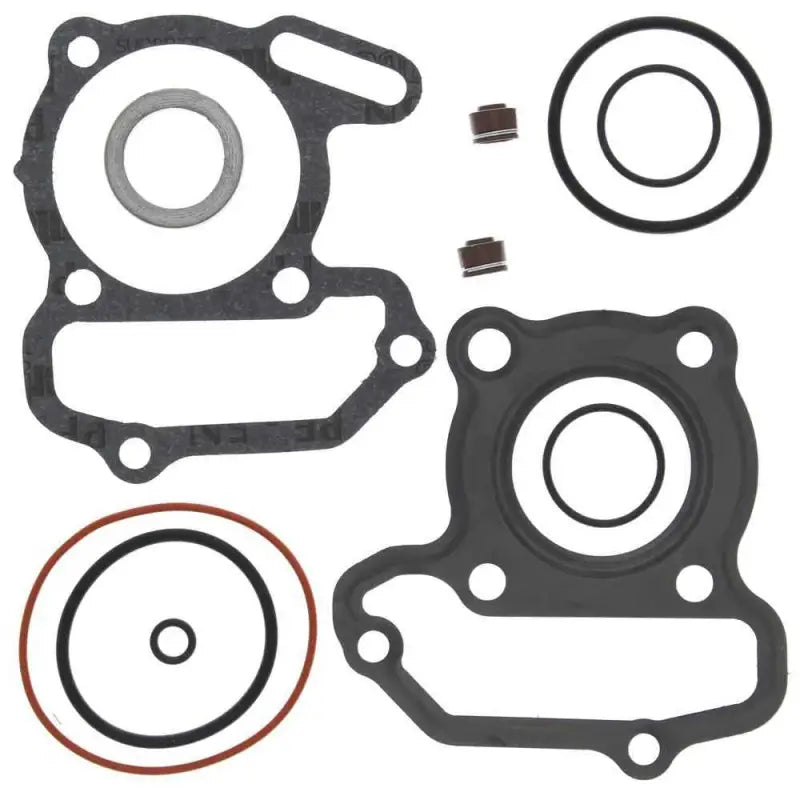 810878 Top End Gaskets   Yamaha