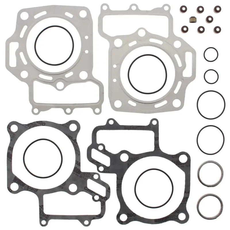 810879 Top End Gaskets  A/C Kaw