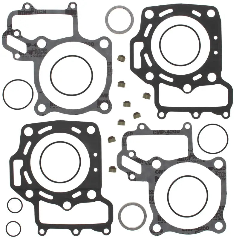 VERTEX 810880 Top End Gaskets Kaw Suz