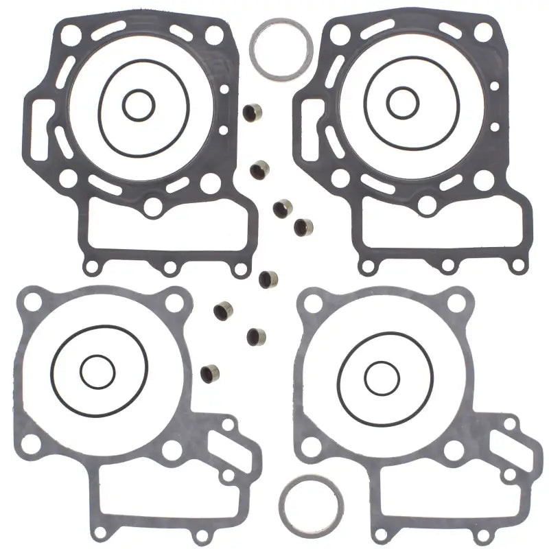 810881 Top End Gaskets  Kawasaki