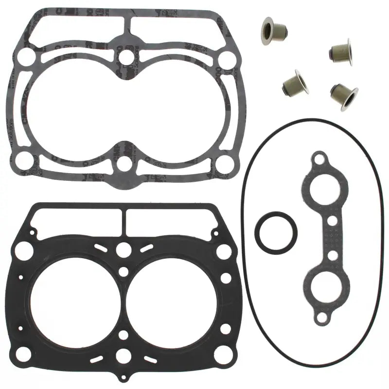 810890 Top End Gaskets   Polaris