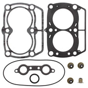 810891 Top End Gaskets   Polaris