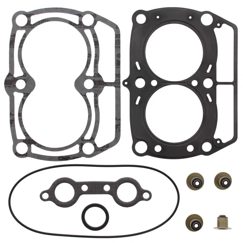 810891 Top End Gaskets   Polaris