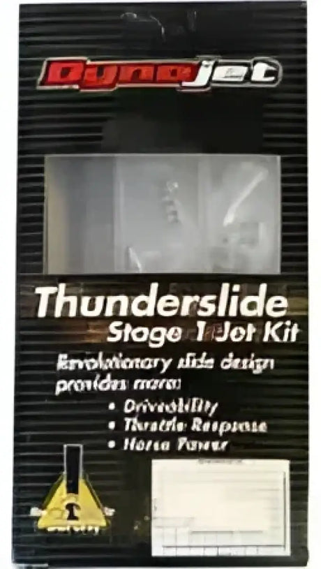 8109 Thunderslide Kit `89 03 Xl1200