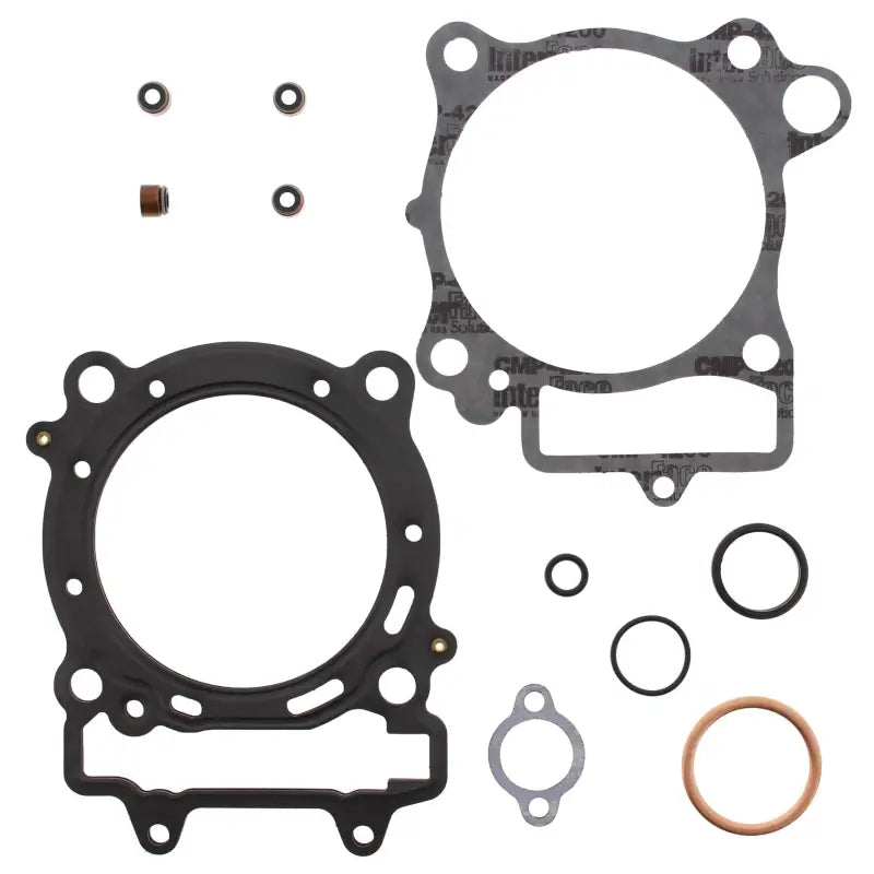 810920 Top End Gaskets  Kawasaki