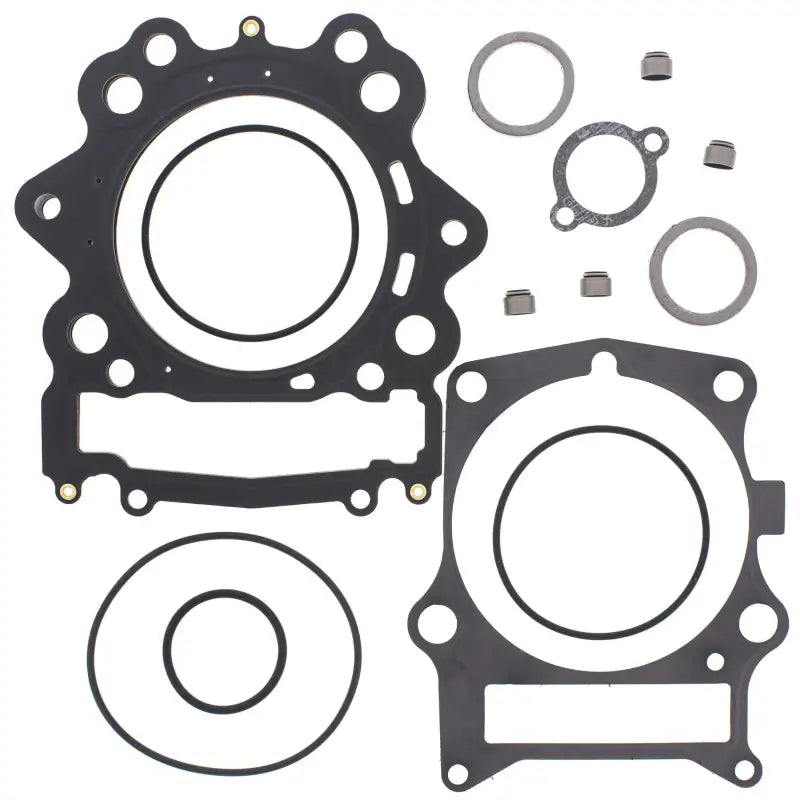810923 Top End Gaskets   Yamaha