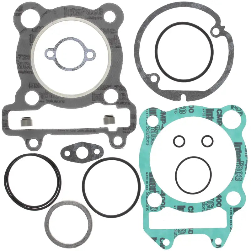 810924 Top End Gaskets   Yamaha