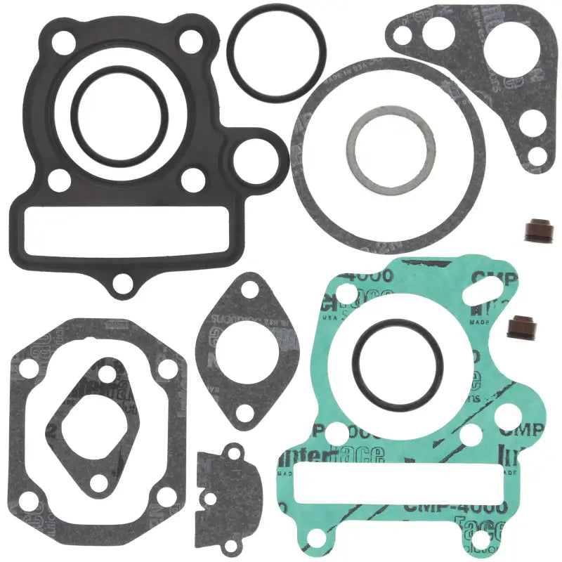 VERTEX 810926 Top End Gaskets Polaris