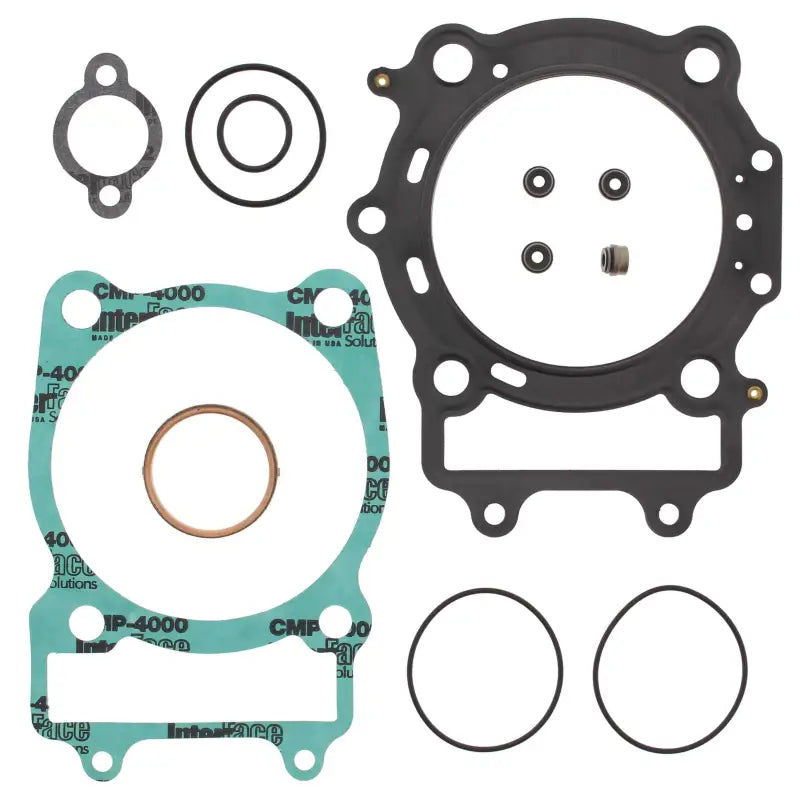 810928 Top End Gaskets   A/C