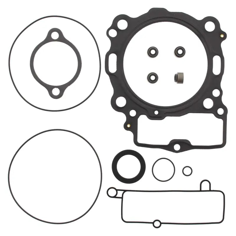 810931 Top End Gaskets   Ktm