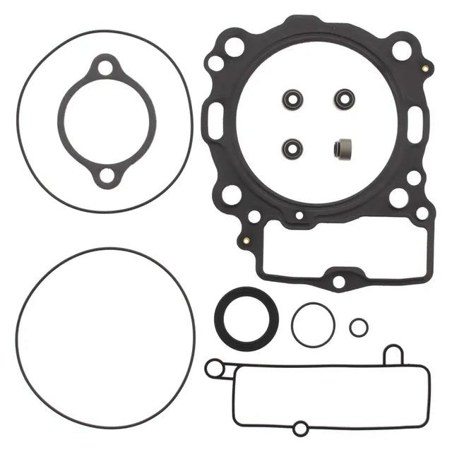 810931 Top End Gaskets   Ktm