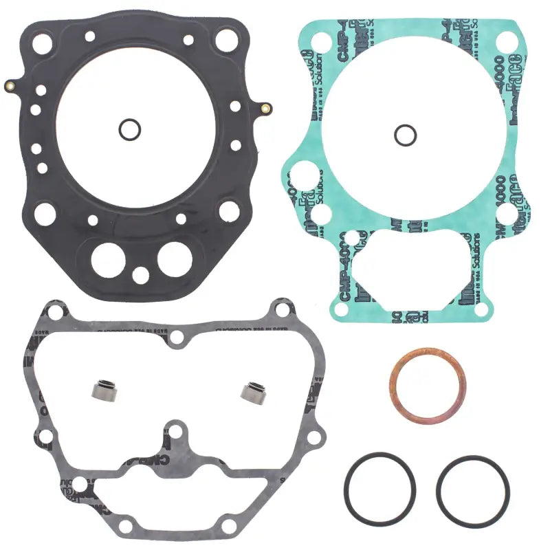 810943 Top End Gaskets   Honda