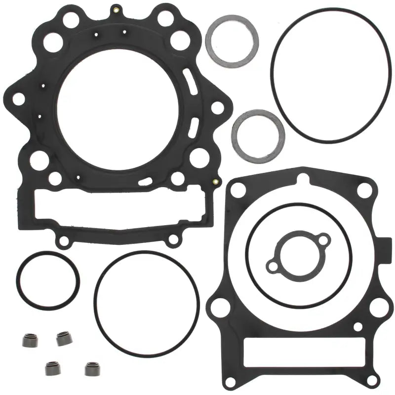 810946 Top End Gaskets   Yamaha