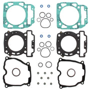 810954 Top End Gaskets   Bombardier