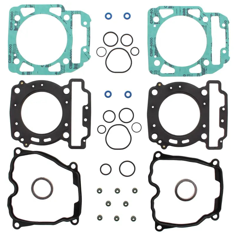 810954 Top End Gaskets   Bombardier