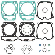 VERTEX 810956 Top End Gaskets Bombardier