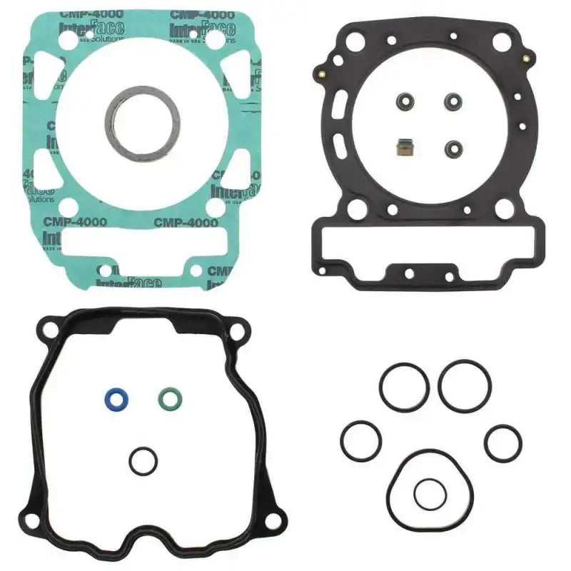 810957 Top End Gaskets Can Am