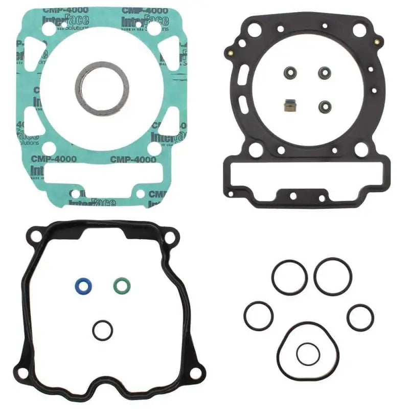 810957 Top End Gaskets Can Am
