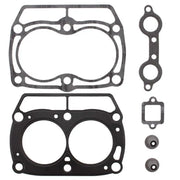 810967 Top End Gaskets   Polaris