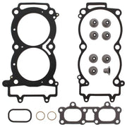 810969 Top End Gaskets   Polaris