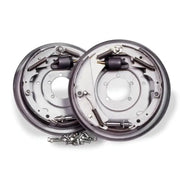 81097 Dexter Marine 10’ Drum Brake Kit Galvx L&R - Trailer Assembly