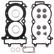810970 Top End Gaskets   Polaris