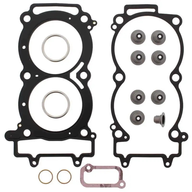 810970 Top End Gaskets   Polaris