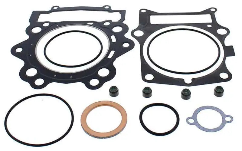 VERTEX 810974 Top End Gasket Set Yamaha
